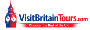 VisitBritainTours.com - UK Travel Agency Logo