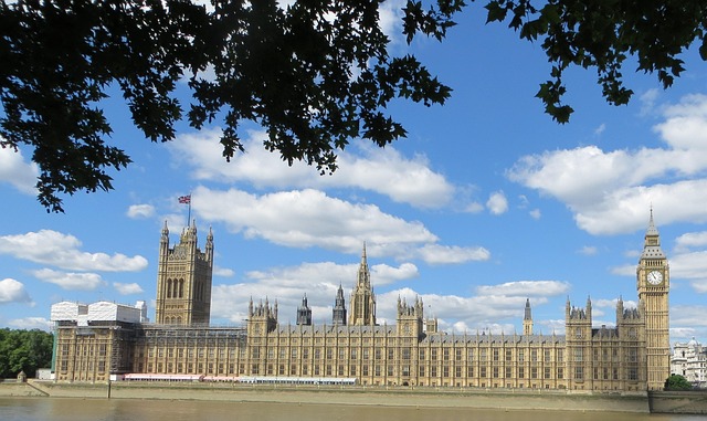 Historical Landmarks of London - UK tour