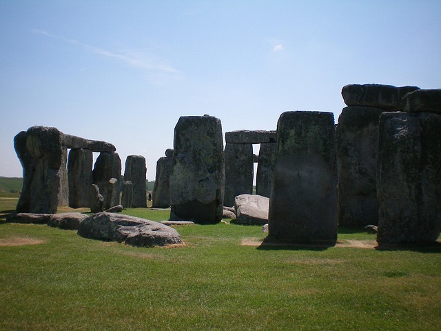 Stonehenge