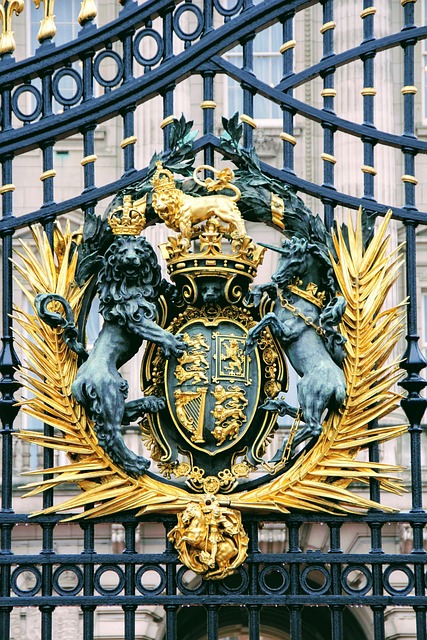 Buckingham Palace London